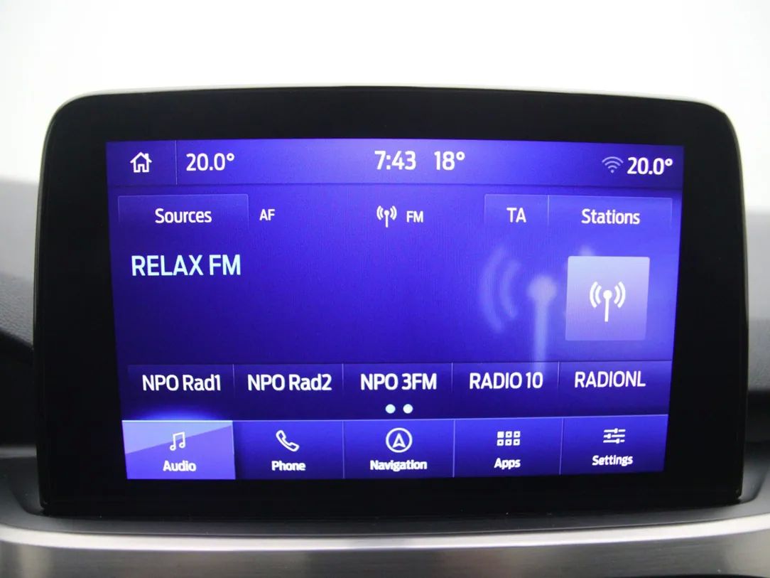 Ford Kuga | 21