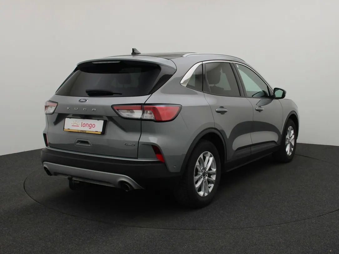Ford Kuga | 7
