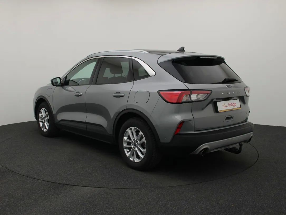 Ford Kuga | 6