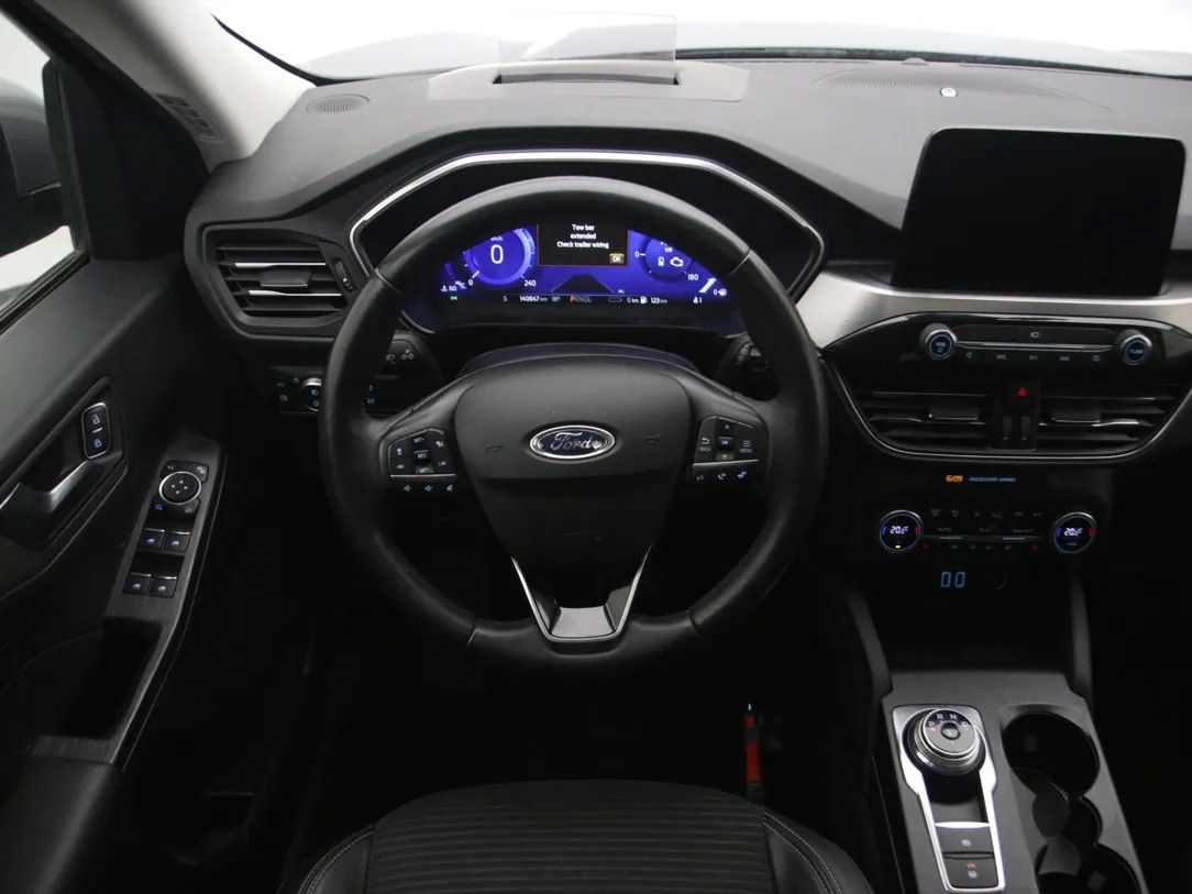 Ford Kuga | 16