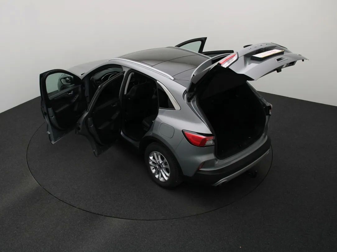 Ford Kuga | 12