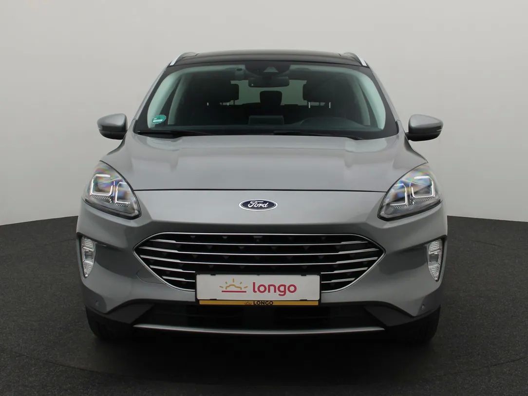 Ford Kuga | 2