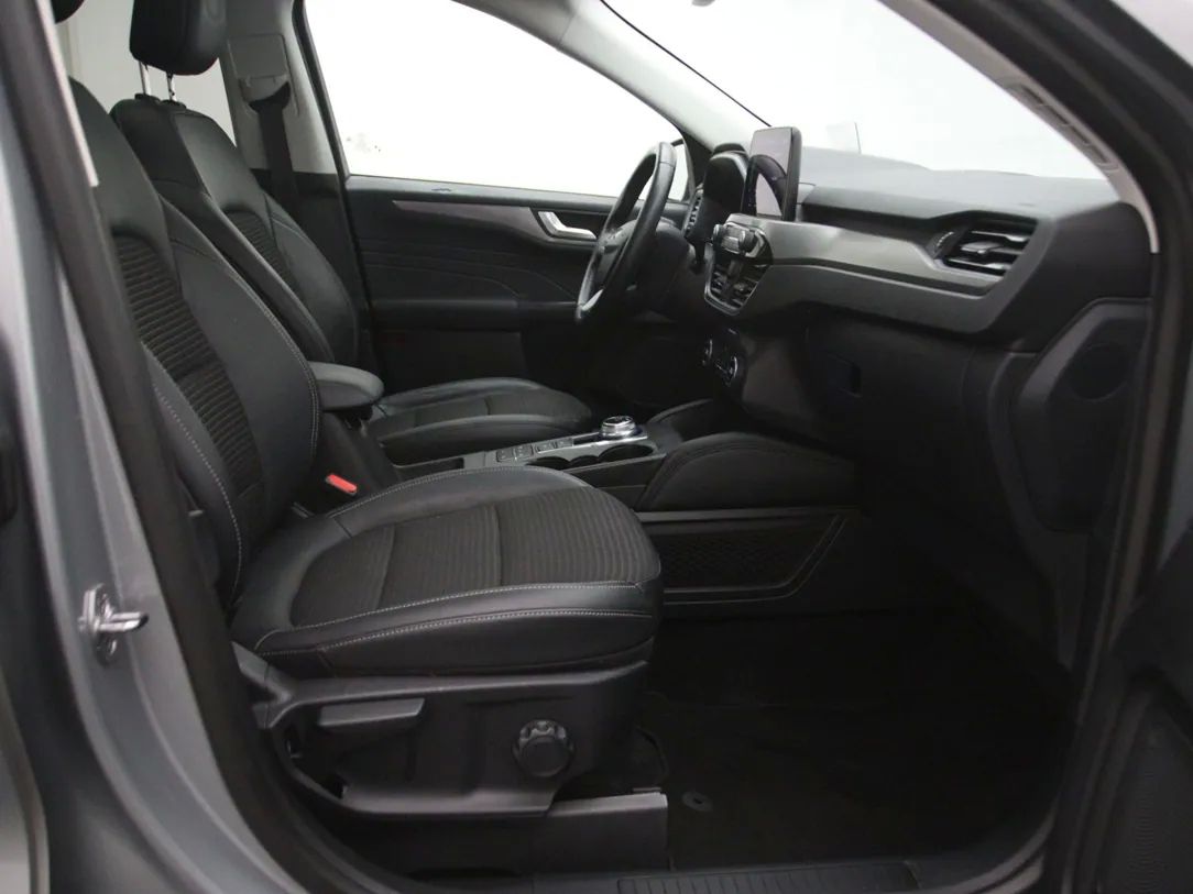Ford Kuga | 13