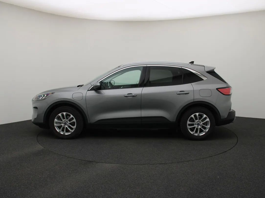 Ford Kuga | 5
