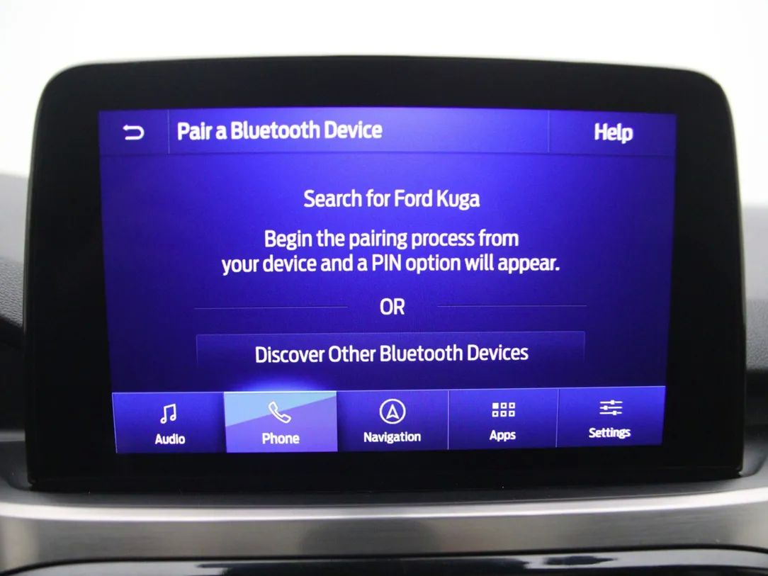 Ford Kuga | 22