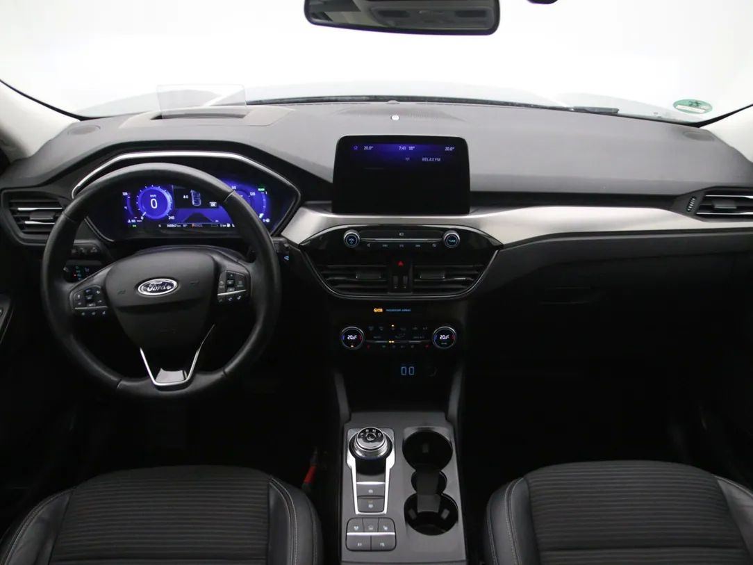 Ford Kuga | 1