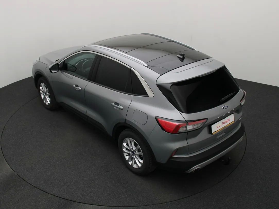Ford Kuga | 11