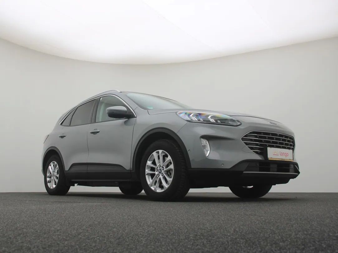 Ford Kuga | 10