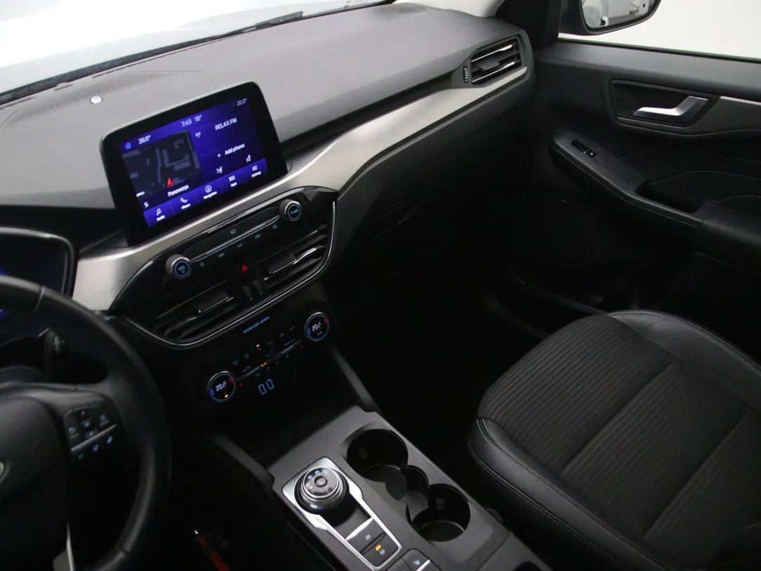 Ford Kuga | 20