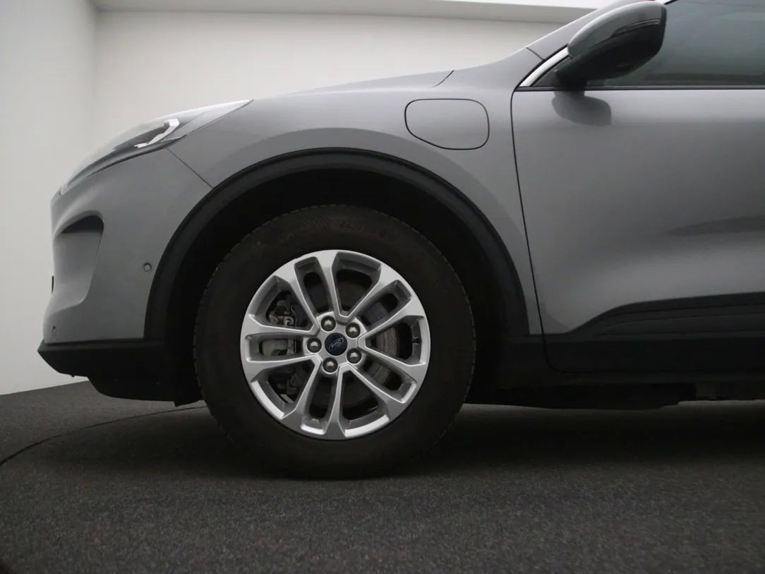 Ford Kuga | 27