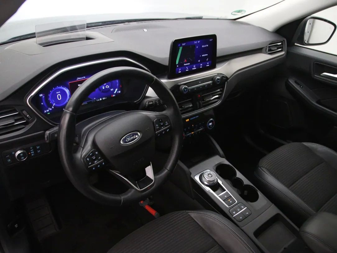 Ford Kuga | 15
