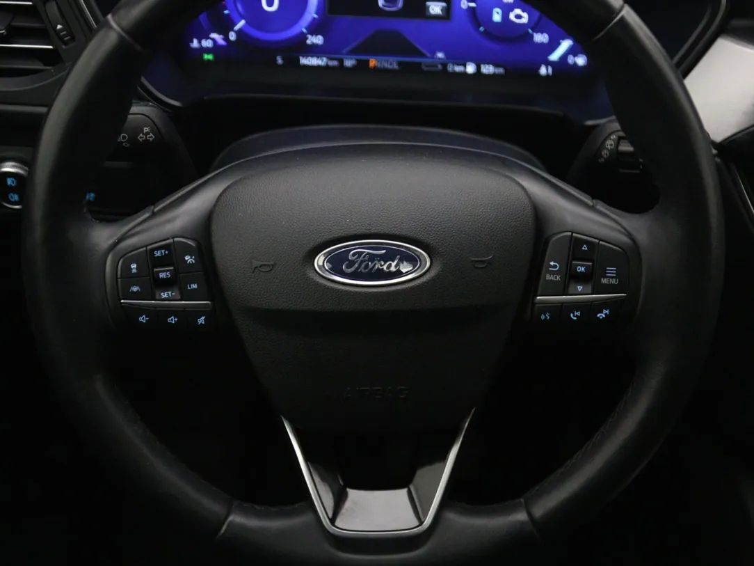 Ford Kuga | 17
