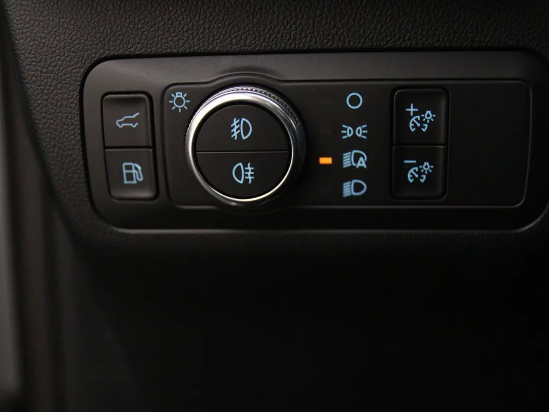 Ford Kuga | 26