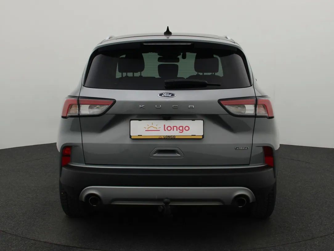 Ford Kuga | 4