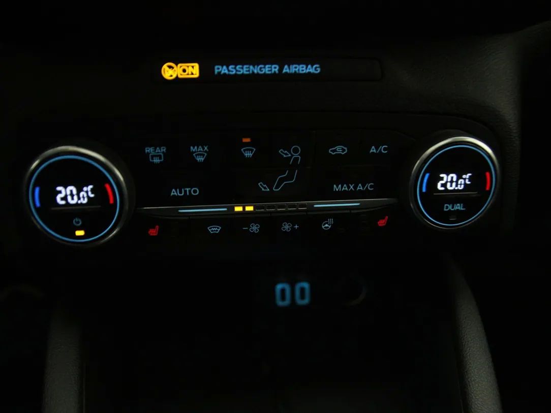 Ford Kuga | 19