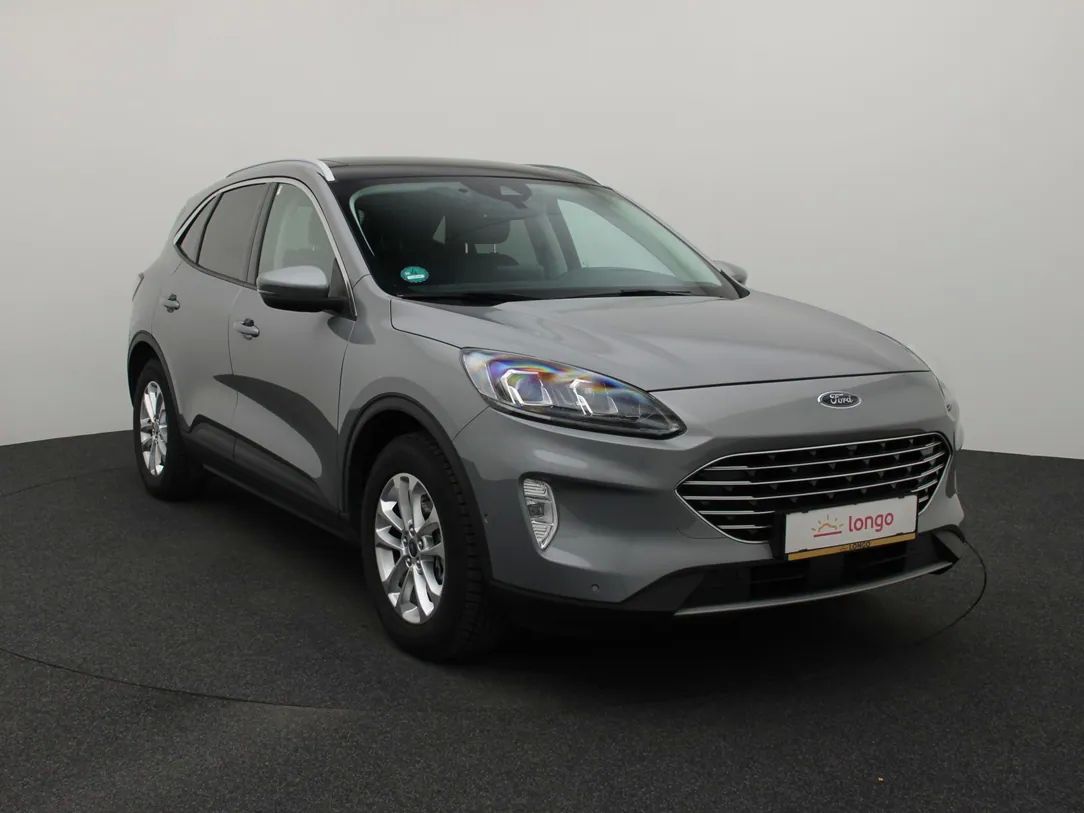 Ford Kuga | 9