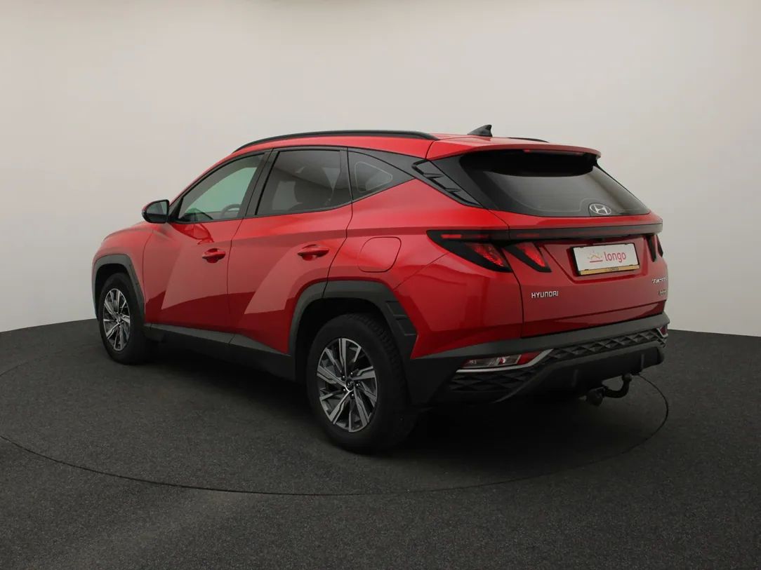 Hyundai Tucson | 6