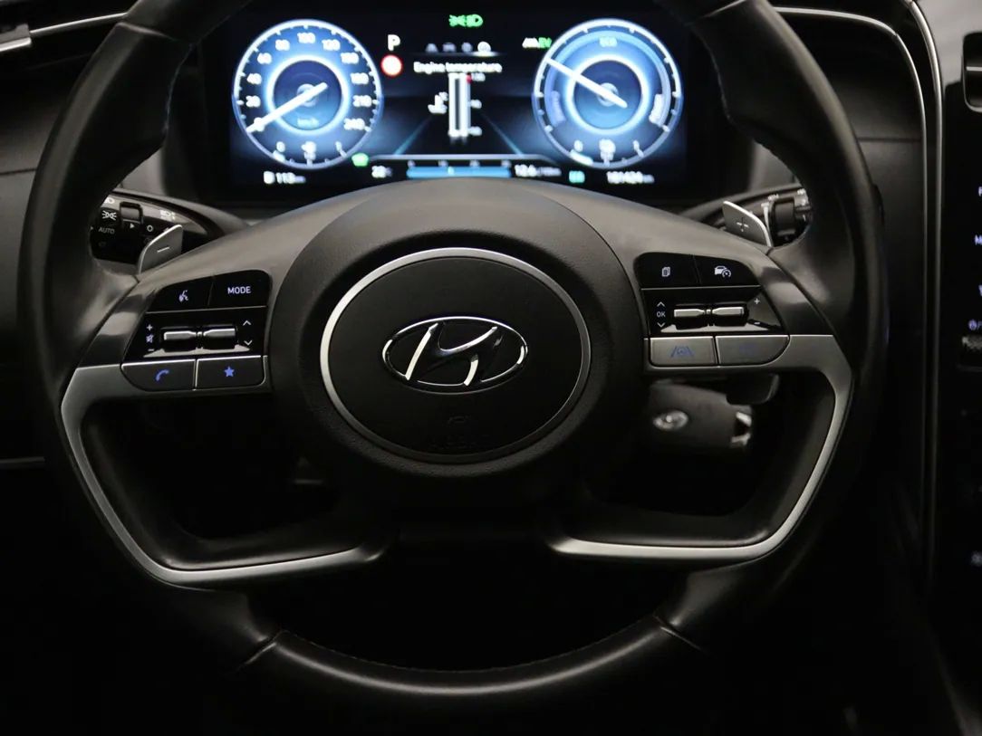 Hyundai Tucson | 17