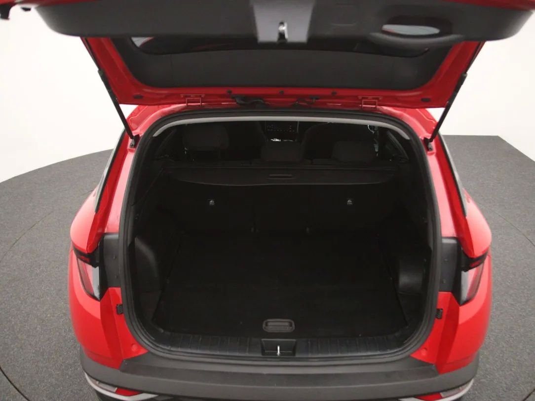 Hyundai Tucson | 31