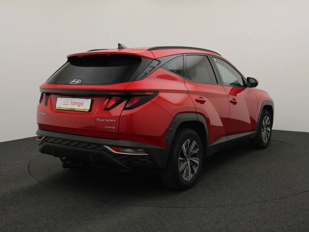 Hyundai Tucson | 7