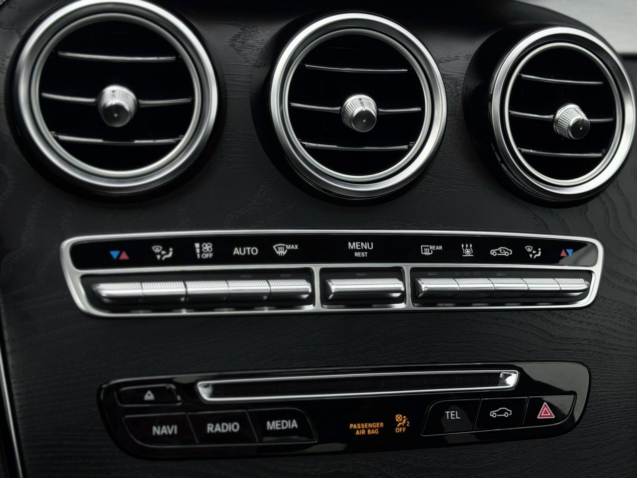Mercedes-Benz C350 | 21