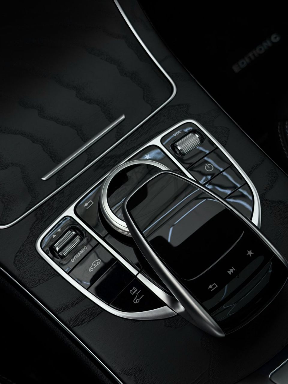 Mercedes-Benz C350 | 20