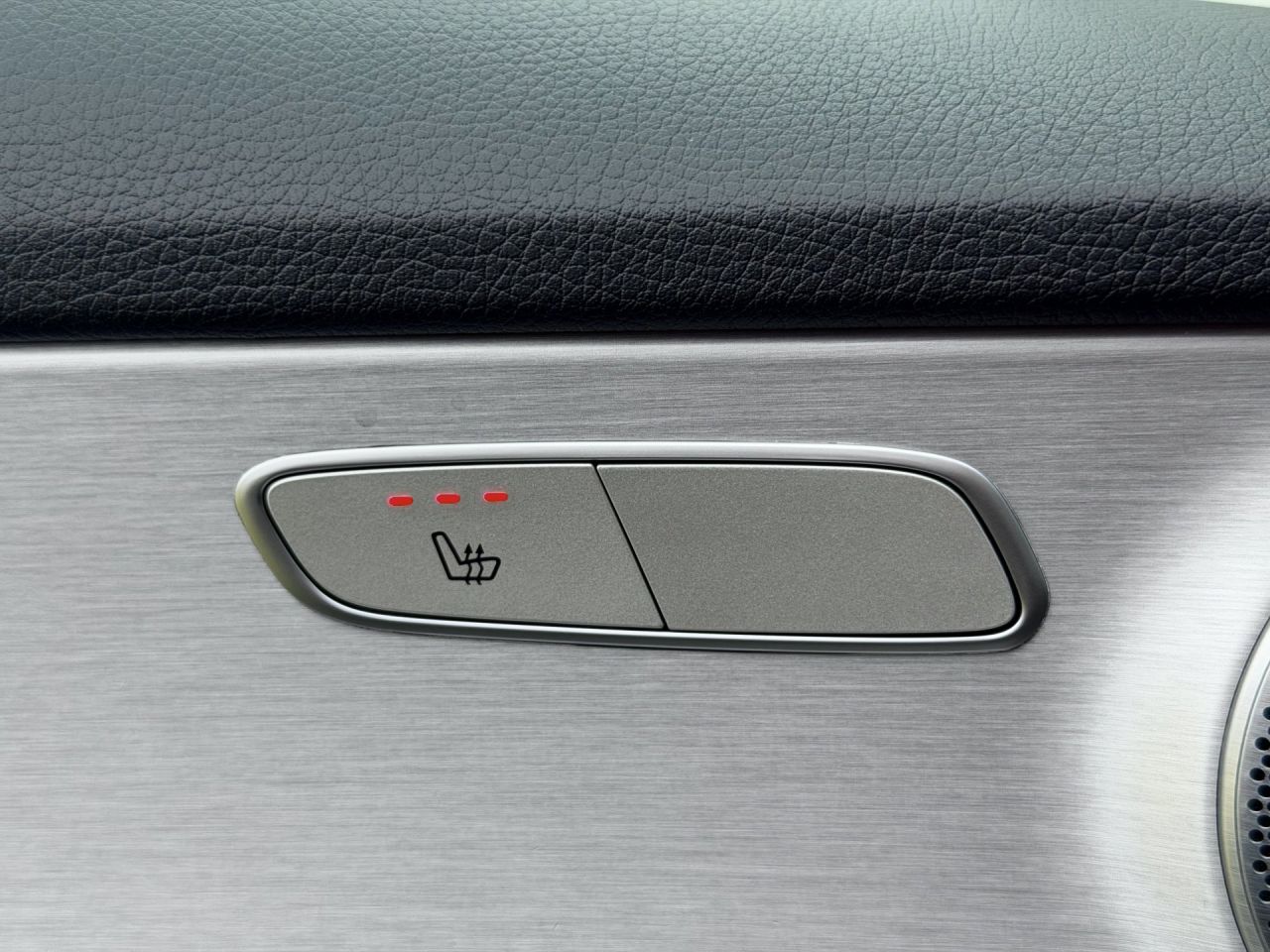 Mercedes-Benz C350 | 19