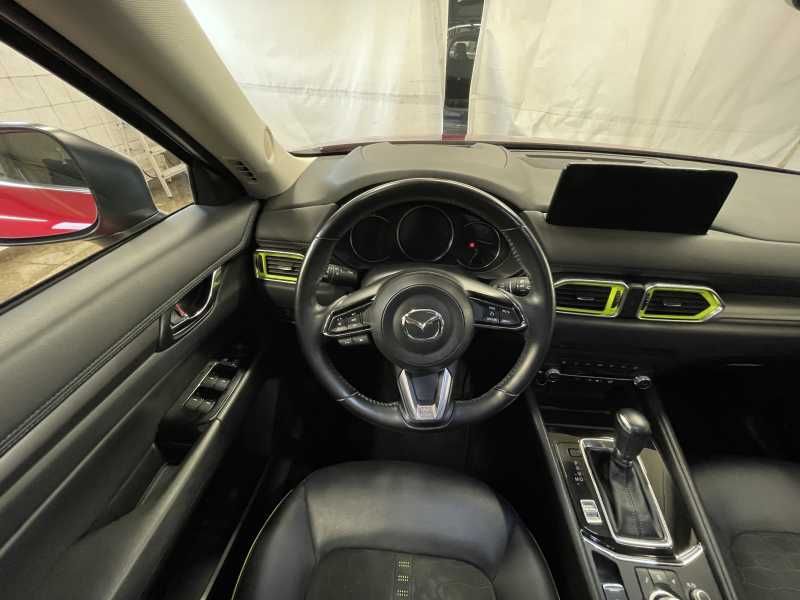 Mazda CX-5 | 9