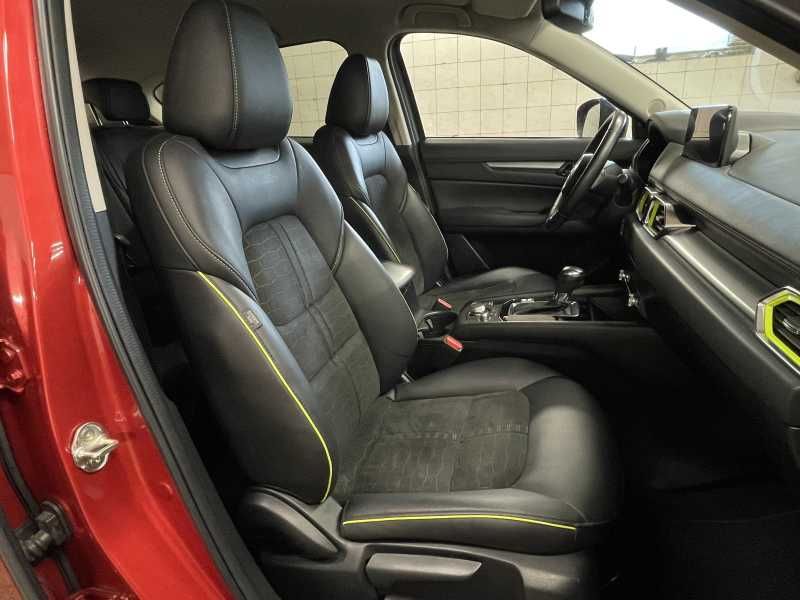 Mazda CX-5 | 7