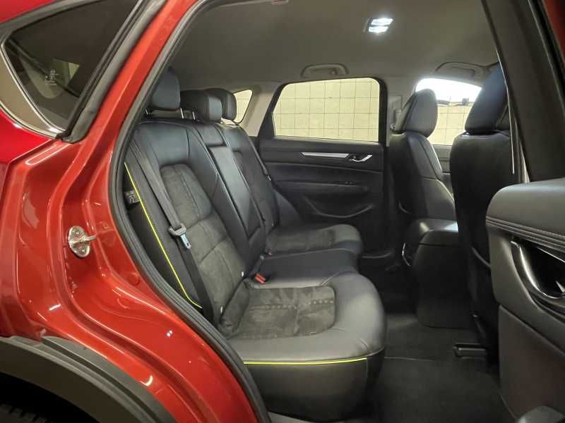 Mazda CX-5 | 4