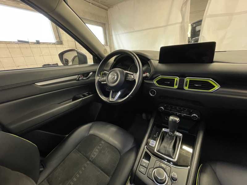 Mazda CX-5 | 6