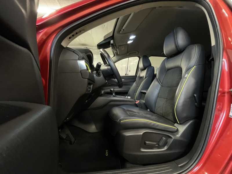 Mazda CX-5 | 8