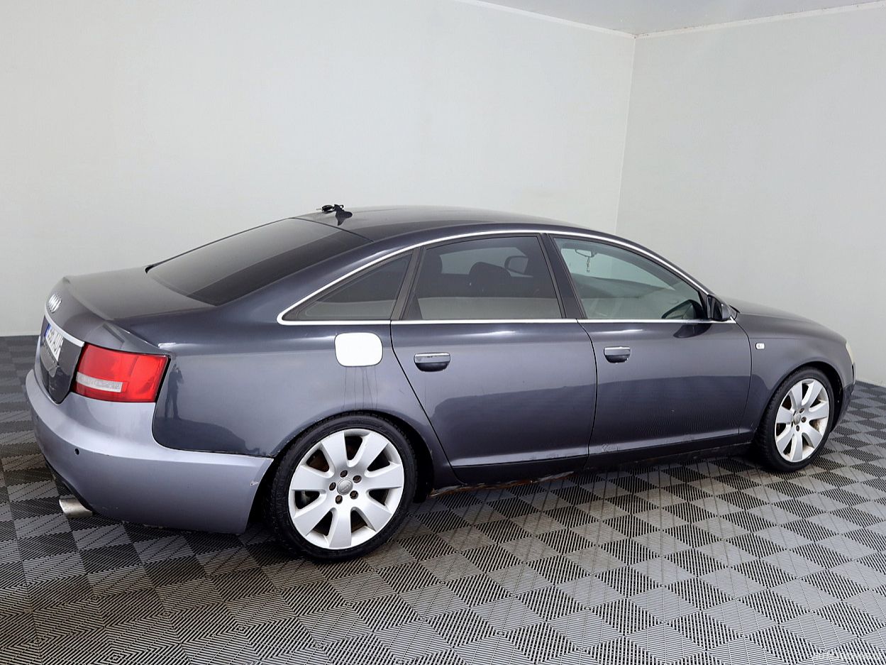Audi A6 | 2