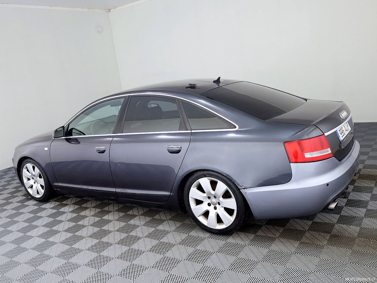 Audi A6 | 3