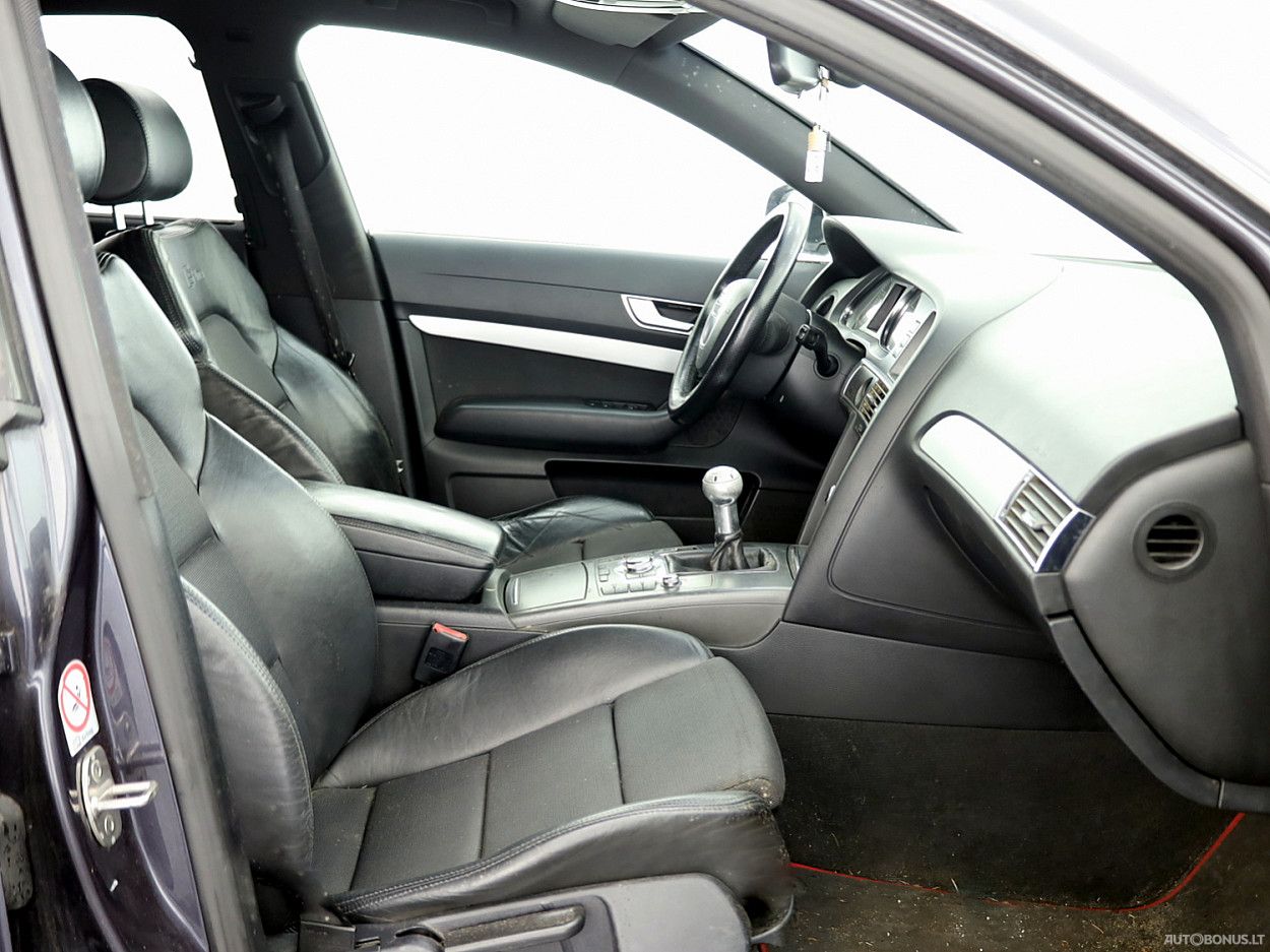 Audi A6 | 5