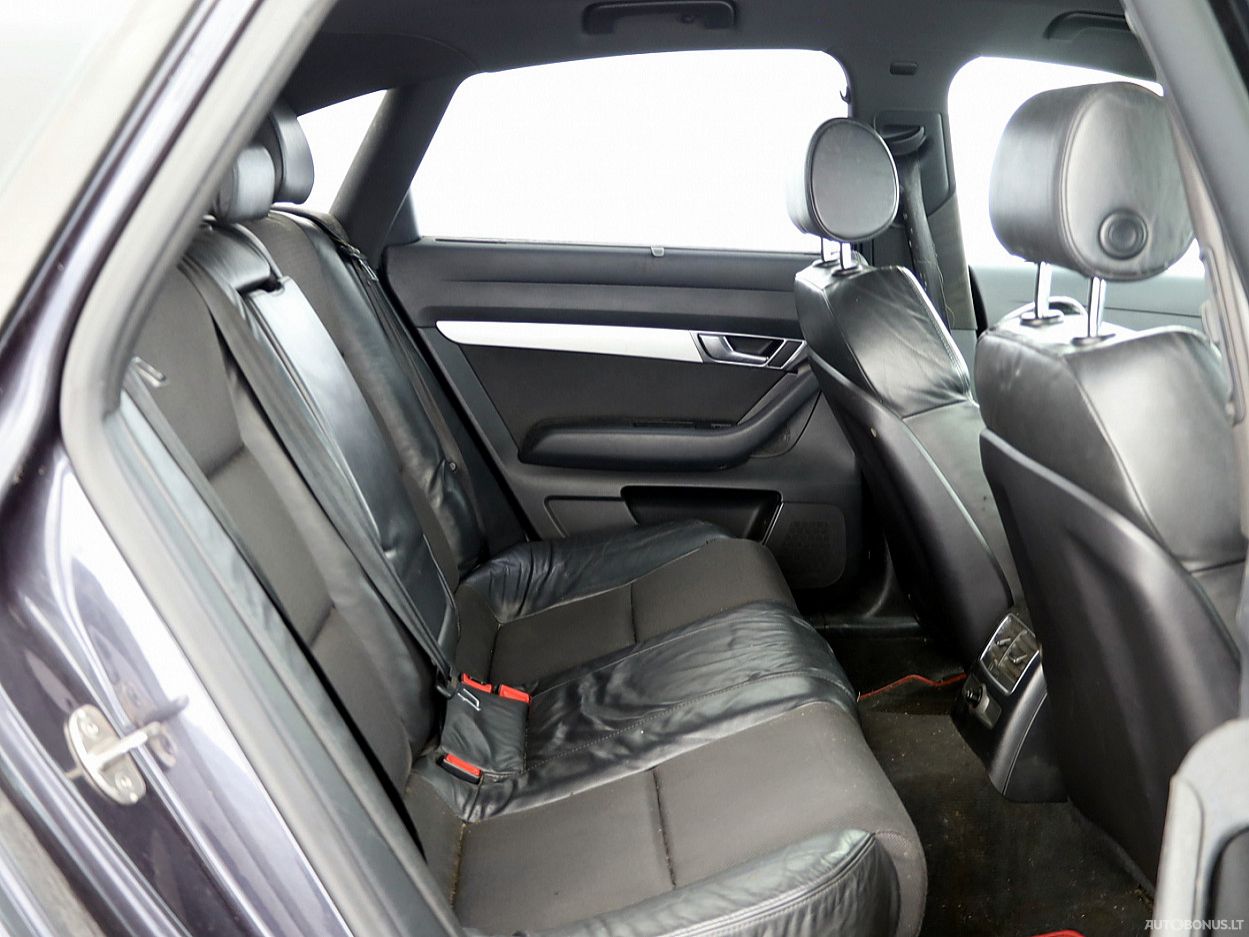 Audi A6 | 6