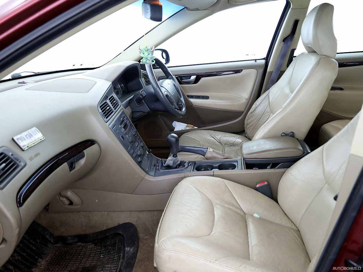 Volvo V70 | 5