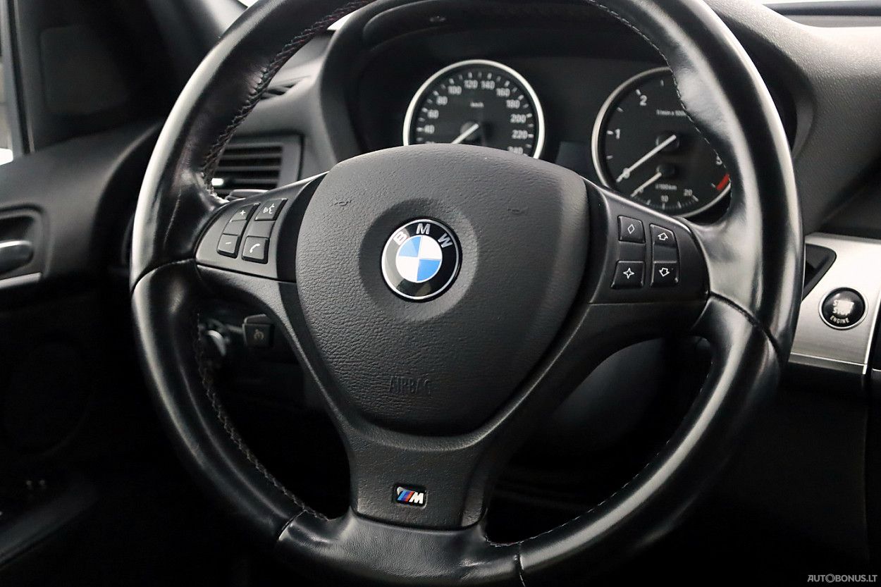 BMW X5 | 10