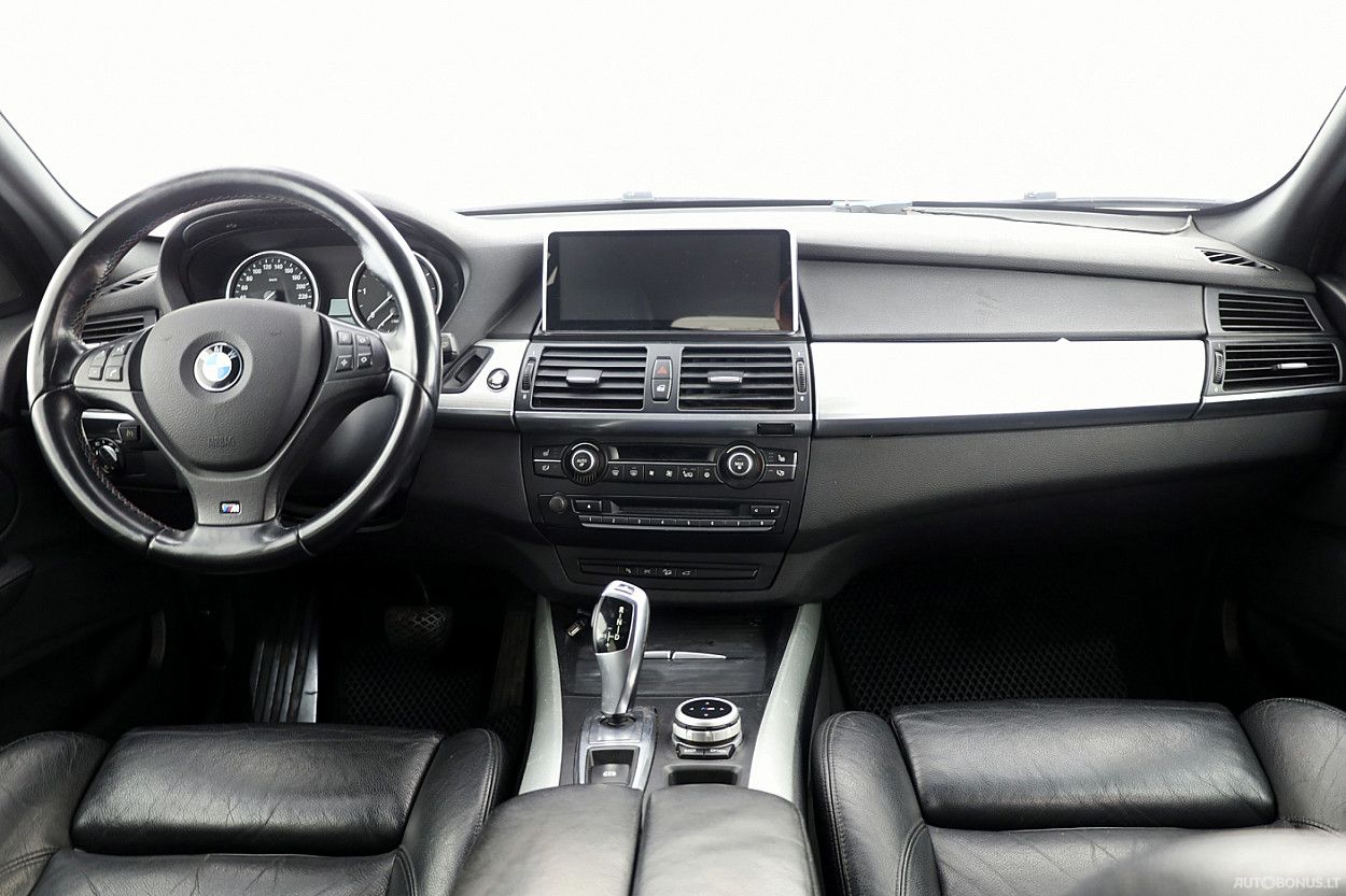 BMW X5 | 4
