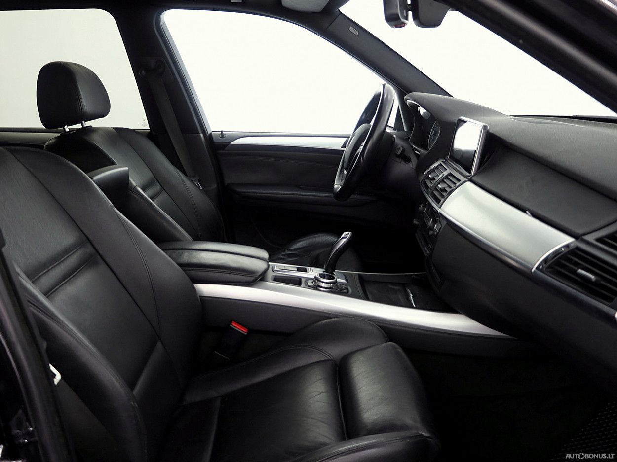 BMW X5 | 5