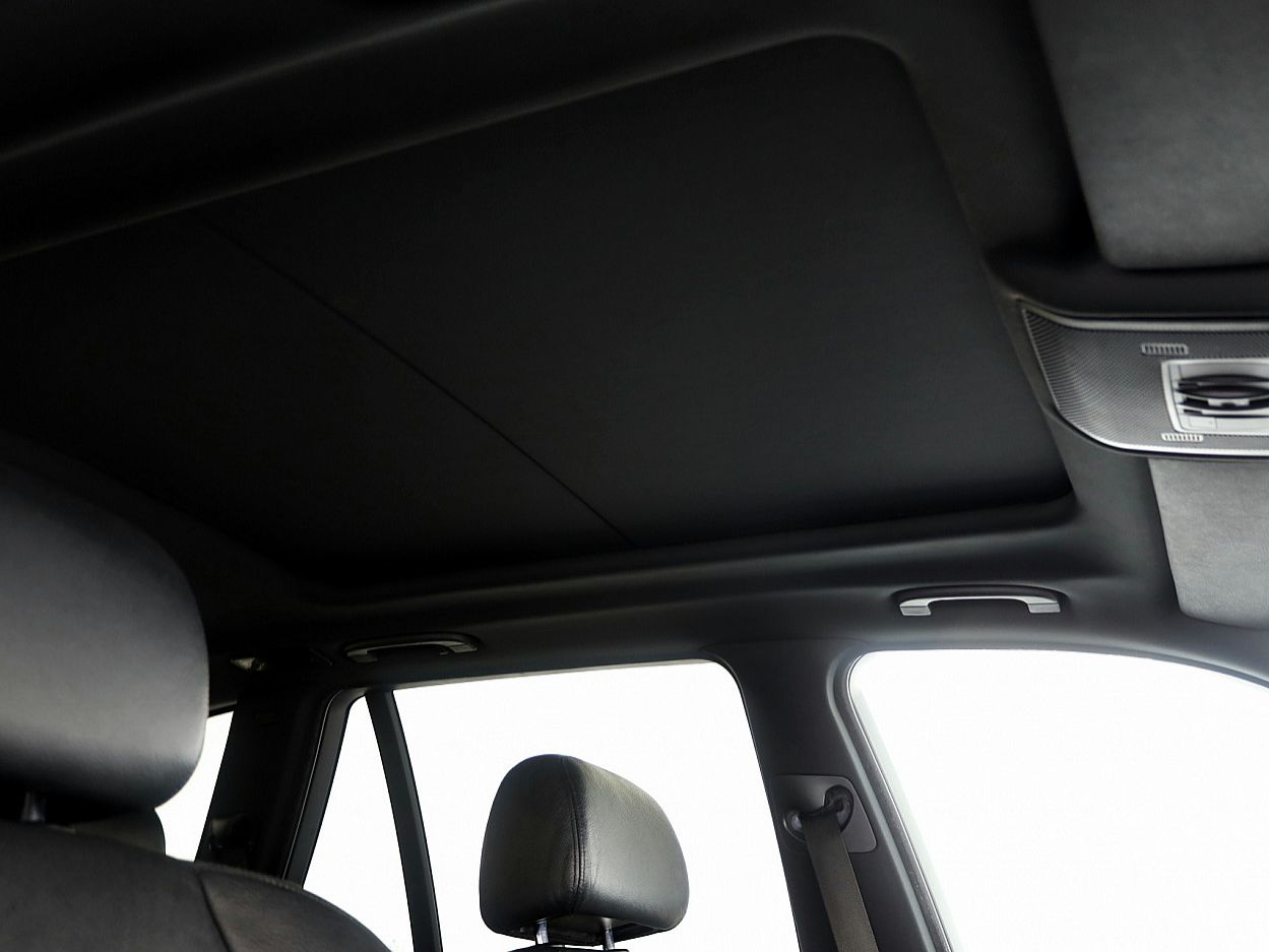 BMW X5 | 7