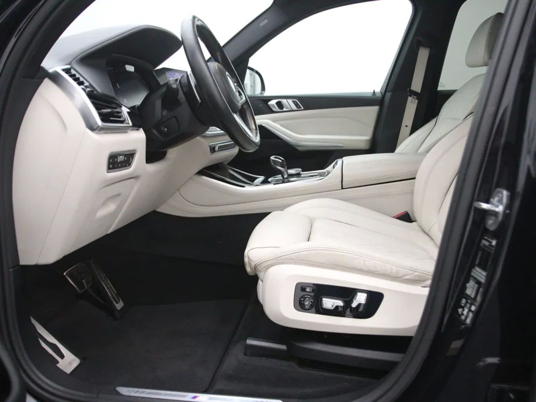 BMW X5 | 3
