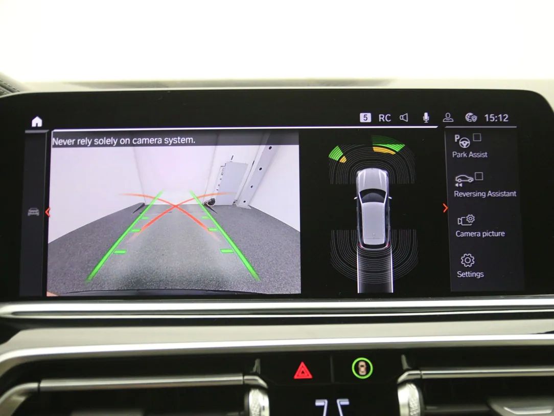 BMW X5 | 24