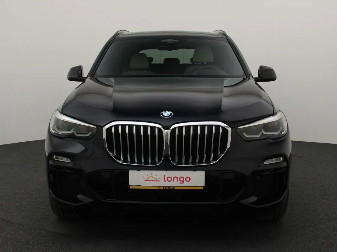 BMW X5 | 2