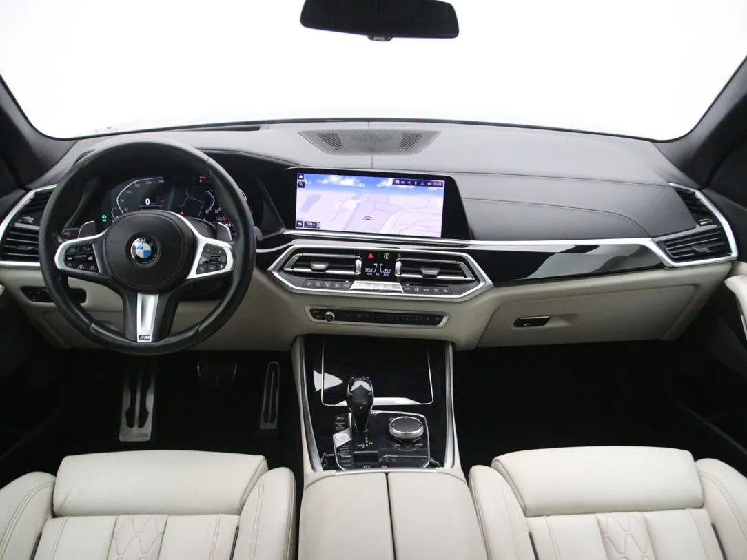 BMW X5 | 1