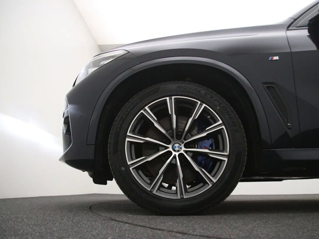 BMW X5 | 27