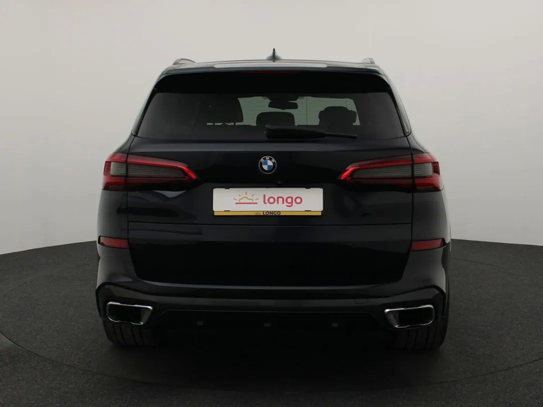 BMW X5 | 4
