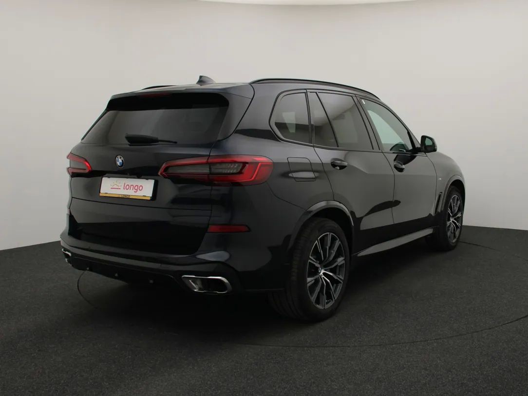 BMW X5 | 7