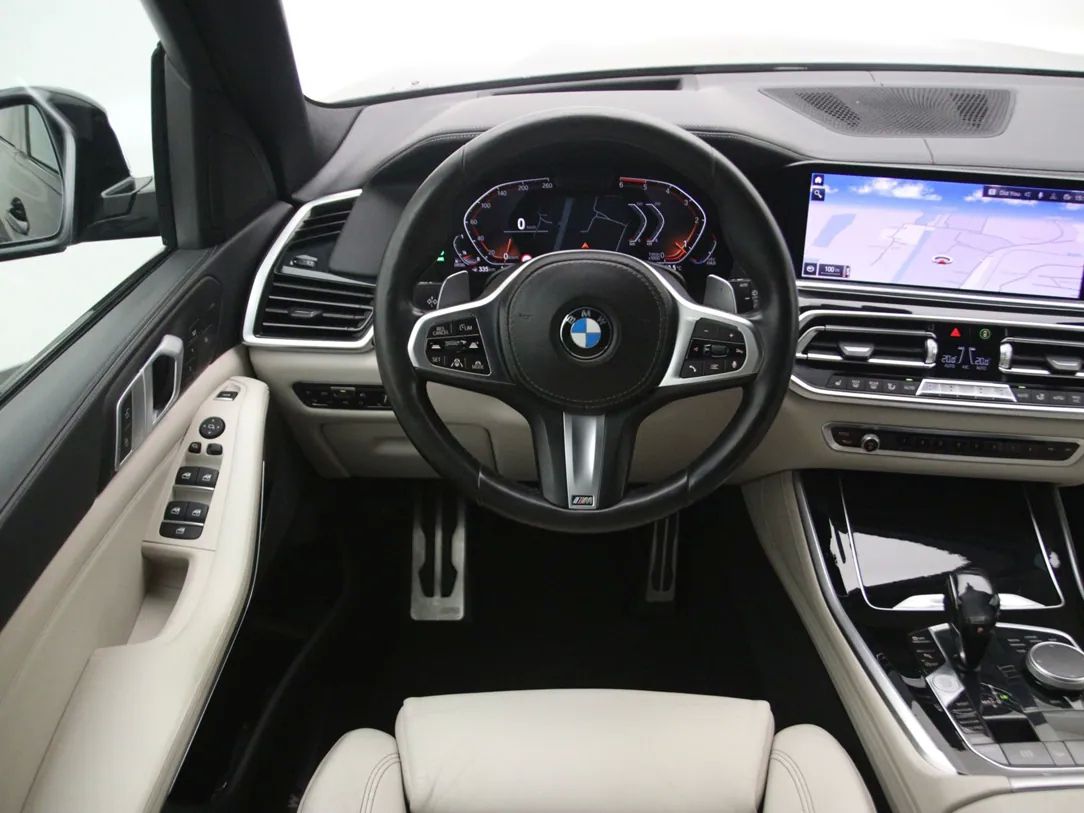 BMW X5 | 16