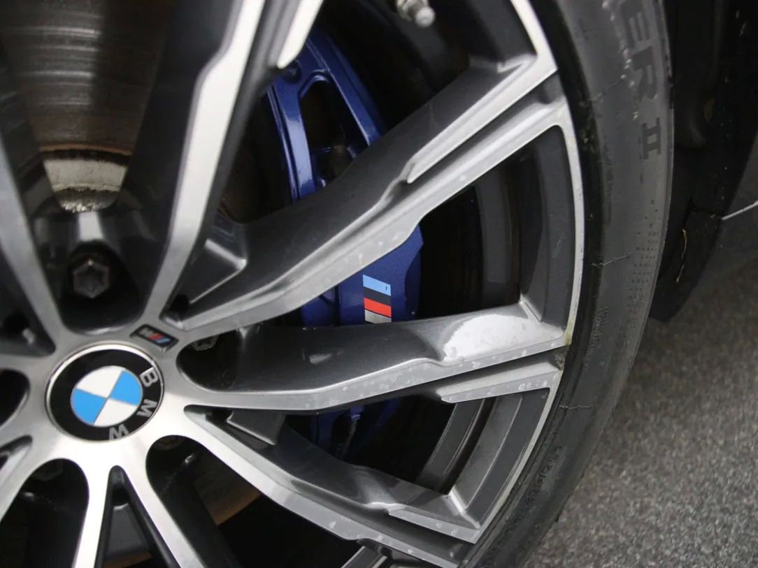 BMW X5 | 38